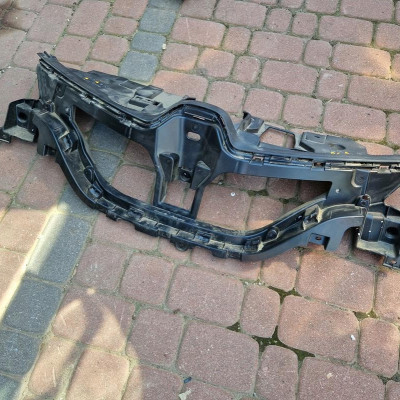 Grill atrapa przód Renault Captur II 620365678R