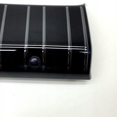 Grill zaślepka radaru Skoda Kodiaq 656853236