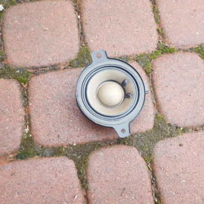 Głośnik deski Opel Insignia 13257497