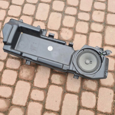 Głośnik drzwi lewy tuba Audi A6 C6 4F0035381B