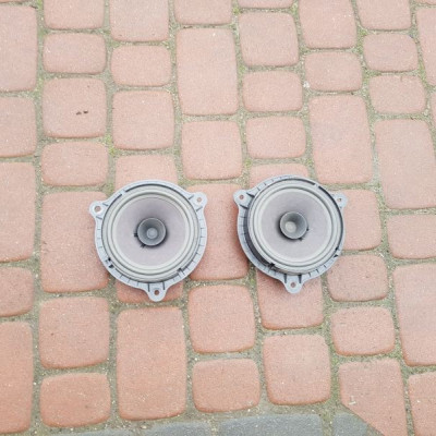 Głosnik drzwi Opel Movano B Master III 28156BR00A