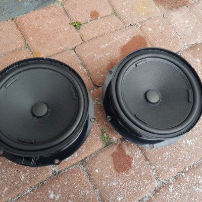 Głośnik drzwi Passat B8 2017r 3G0035454