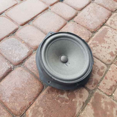 Głośnik drzwi przedni Mercedes W212 A2129067000