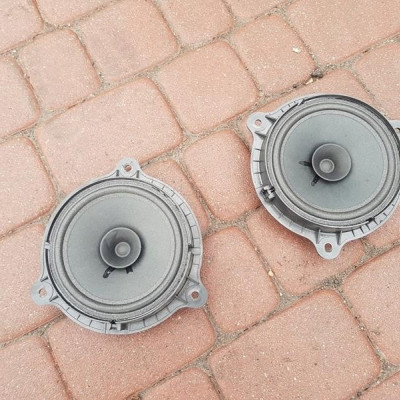 Głośnik drzwi przednich Movano B Master III