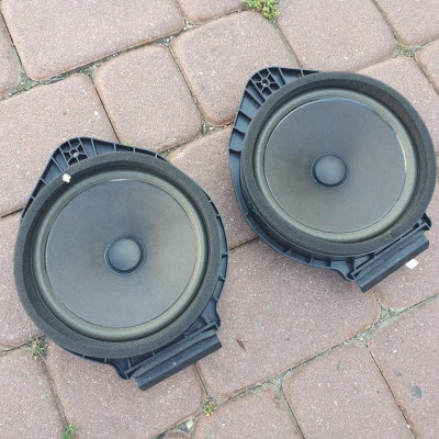 Głośnik drzwi przednich przód Opel Insignia