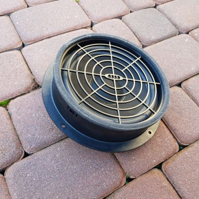 Głośnik drzwi przód Audi Q3 2017r 8R0035415