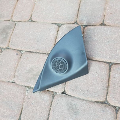 Głosnik drzwi przód lewy Opel Astra H III GTC 07r