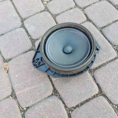 Głośnik drzwi przód przedni EUROPA OPEL Mokka