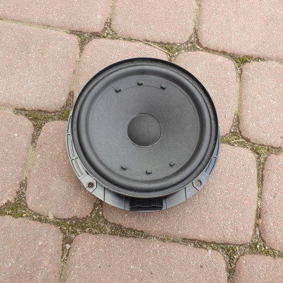 Głośnik drzwi przód tył VW Jetta 5C6 5C6035454A