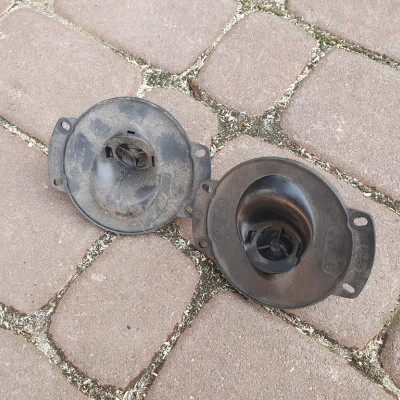 Głośnik gwizdek deski VIVARO TRAFIC 8200022715