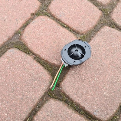 Głośnik gwizdek Renault Captur II 2 28148007R