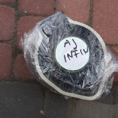 Głośnik Głośniki Astra J Insignia INFINITY Nowy