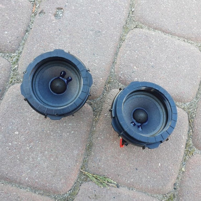 Głośnik głośniki BMW E46 65138368245