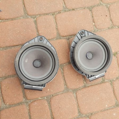 Głosnik INFINITY przód Opel Insignia 13240968