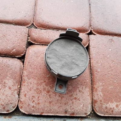 GŁOŚNIK KOKPITU DESKI OPEL CORSA D 13230701