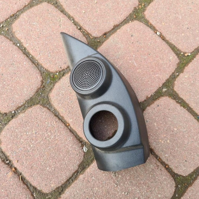 Głośnik lewy przód Opel Combo D 07354986320E