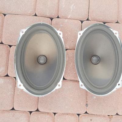 Głośnik lewy tył MINI Cooper R56 3422633