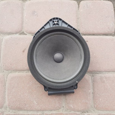 Głośnik nagłośnienie audio Opel 22889819