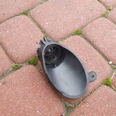 GŁOŚNIK Prawy OPEL ASTRA 4 J IV 13287813