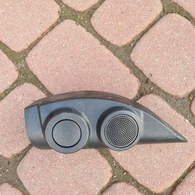 Głośnik prawy przód Opel Combo D 07354986290E