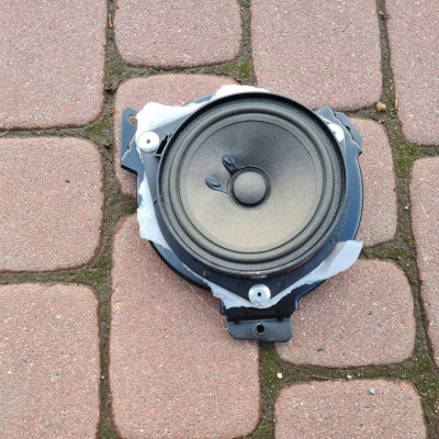 Głośnik prawy przód Opel Combo D 1371257080