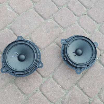 Głośnik przód przedni LIFT Renault Clio IV