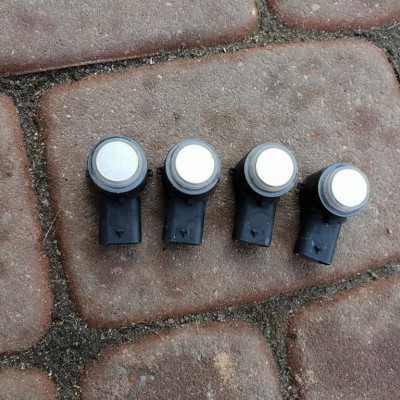 Czujnik parkowania PDC Opel Astra K V 13431133