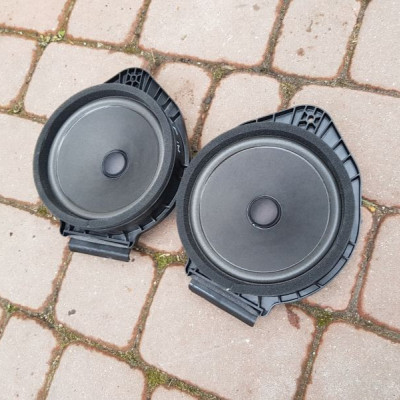 Głośnik przód przedni Opel Insignia 23260863