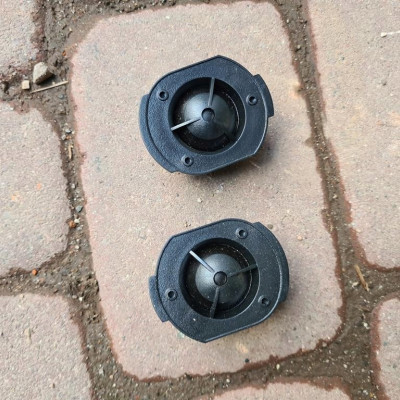 Głośnik wysokotonowy Renault Clio IV 281480007R