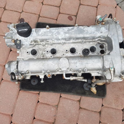 Głowica Opel Insignia Astra 2.0T A20NFT