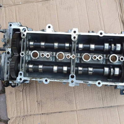 Głowica pokrywa wałki 2.0CDTI Opel Insignia