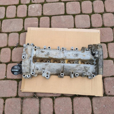 Głowica pokrywa wałki Opel Insignia 55581593