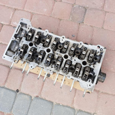 Głowica wałki 2.0 CDTI 160KM A20DTH Opel Insignia