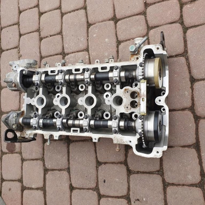 Głowica wałki 2.0T A20NFT Opel Astra J IV OPC VXR