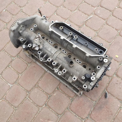 Głowica wałki kpl 2.3 BOXER DUCATO 17r 5801835399