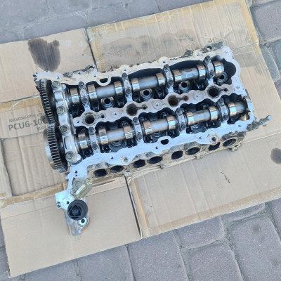 Głowica wałki Opel Insignia Astra 1.6CDTI B16DTH 55489312