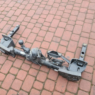 Hak holowniczy ORYGINAŁ Opel Insignia B HB