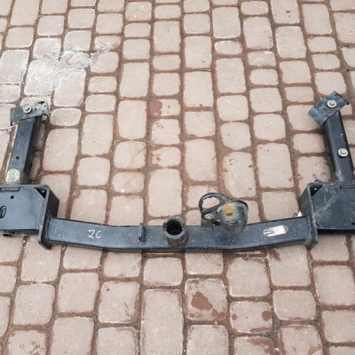 Hak holowniczy ORYGINAŁ Opel Zafira C