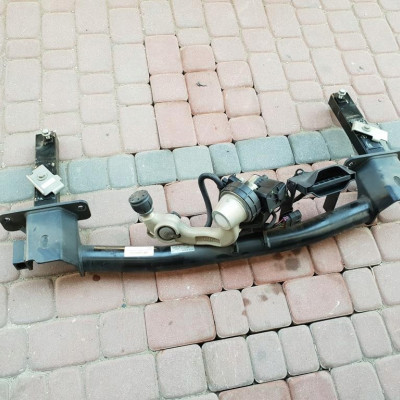 Hak tył Hatchback SEDAN Opel Insignia 20987572