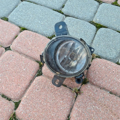 Halogen lampa przód prawa Opel Meriva B 13253626