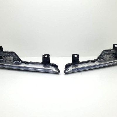 Halogen LED DRL Porsche 911 992 LIFT turbo 2018-