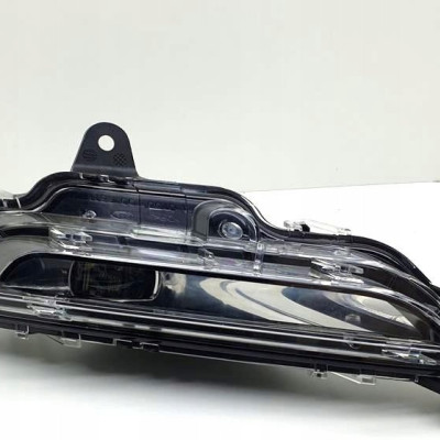 Halogen lewy LED TANGE ROVER EVOQUE II 19-