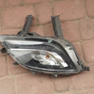 Halogen Prawy IGŁA CAŁY Astra J IV 4