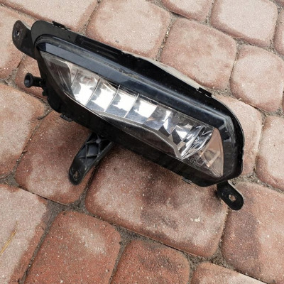 Halogen przedni lewy Opel Astra K 5 V 13401153