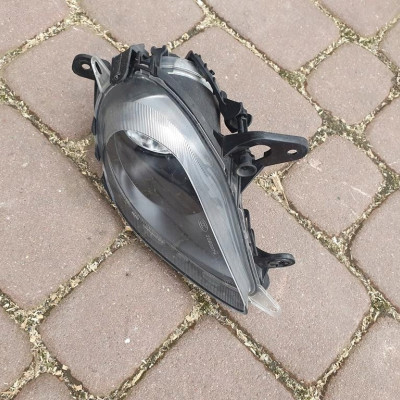 Halogen przedni prawy Opel Zafira C 20863017