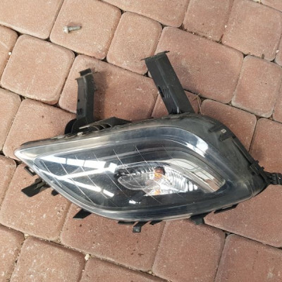 Halogen przedni przód Opel Astra J IV 4 13264642
