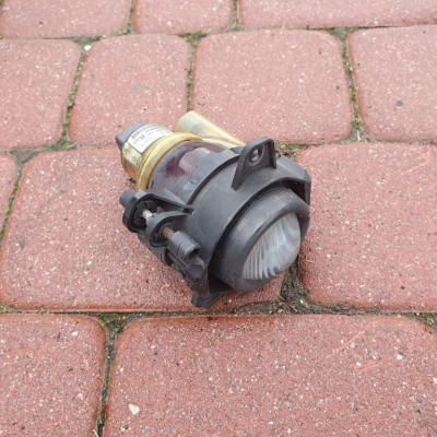 Halogen przednie prawy Opel Astra J IV 4 13367141