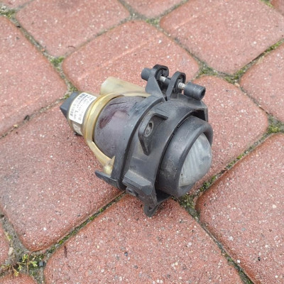 Halogen przód lewy Opel Astra J 4 IV 13367140