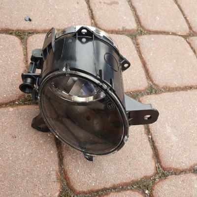 Halogen przód Opel MERIVA B 13253625