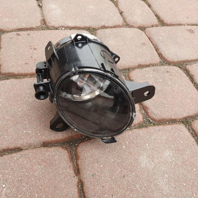 Halogen przód Opel MERIVA B 13253626